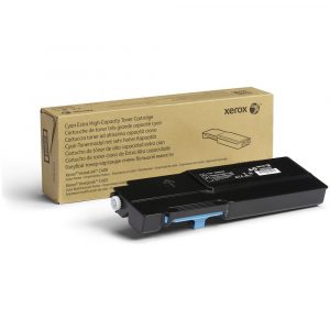 VersaLink C400/C405 Cyan High Capacity Toner Cartridge (4,800 Pages)