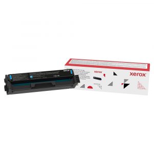 Xerox C230/C235 - Cyan Toner Cartridge - 006R04384