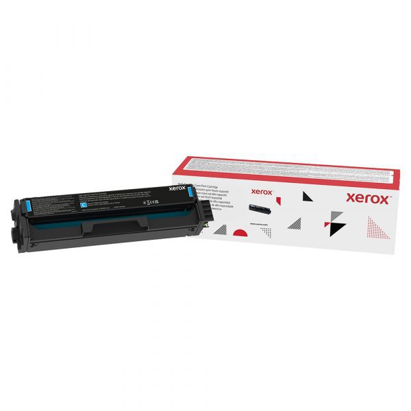 Xerox C230 / C235 - Cyan Toner Cartridge - 006R04392
