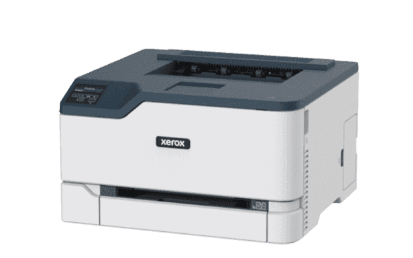 Xerox® C230 Multifunction Printer right side view