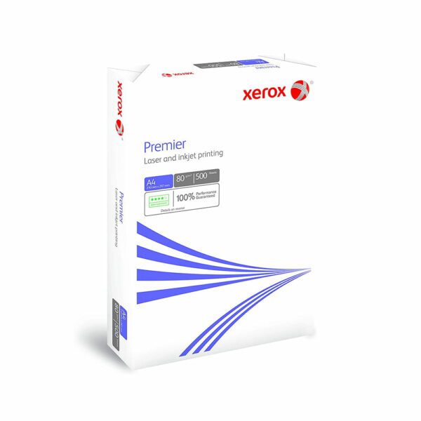 Xerox Premier A4 White 80gsm 003R91720 (500 sheets)