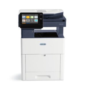 Xerox® VersaLink® C605 Colour Multifunction Printer