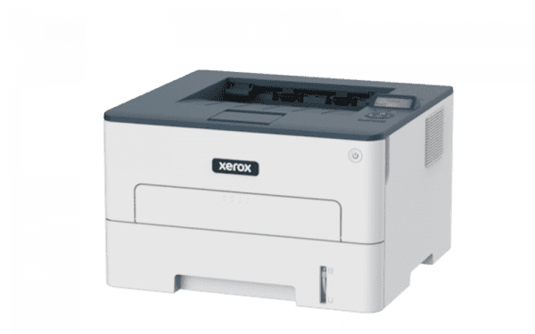 Imprimante multifonction Xerox® B230 vue latérale droite