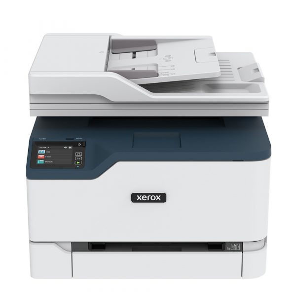 Imprimante couleur multifonctions Xerox® C235
